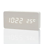 LED Alarm Clocks