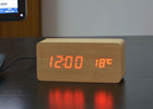 LED Alarm Clocks