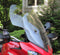 DUCATI MULTISTRADA 1200 2010-2012 WINDSHIELD