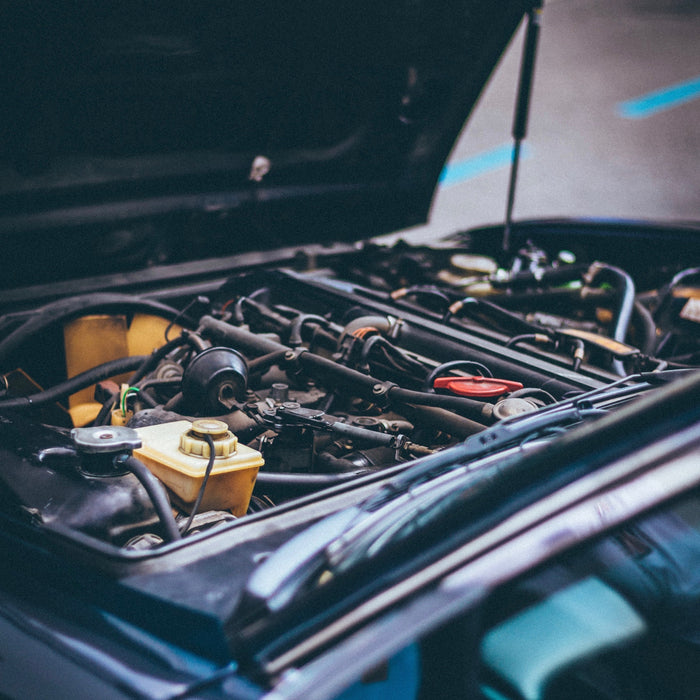 how to prepare for winter with maintenance checklist to winterize your fleet, car, vehicle, diesel truck, semi truck