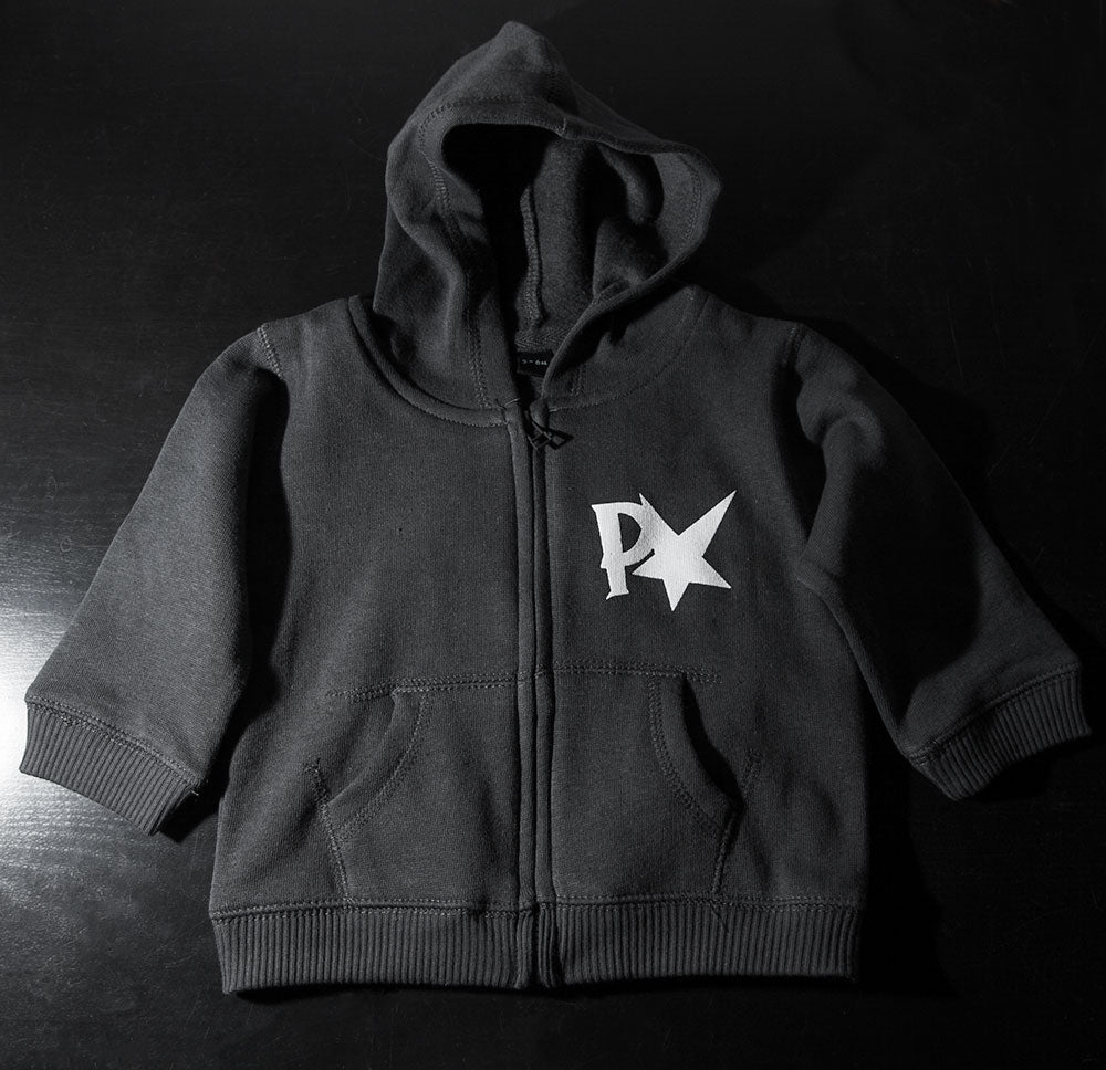 Rider in training - Braap Hoodie Kids