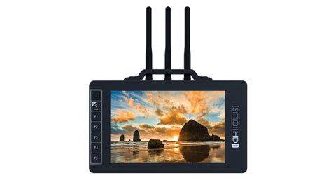 703 Bolt Wireless Monitor - 7-inch Full HD Monitor with Built-in Wireless HD Receiver