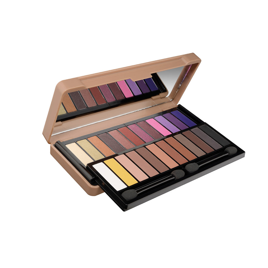 NUDE PLUS