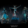 Court of the Dead: 3 Figure BUNDLE