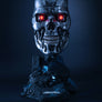Terminator: T800 Art Mask *LIMITED EDITION*