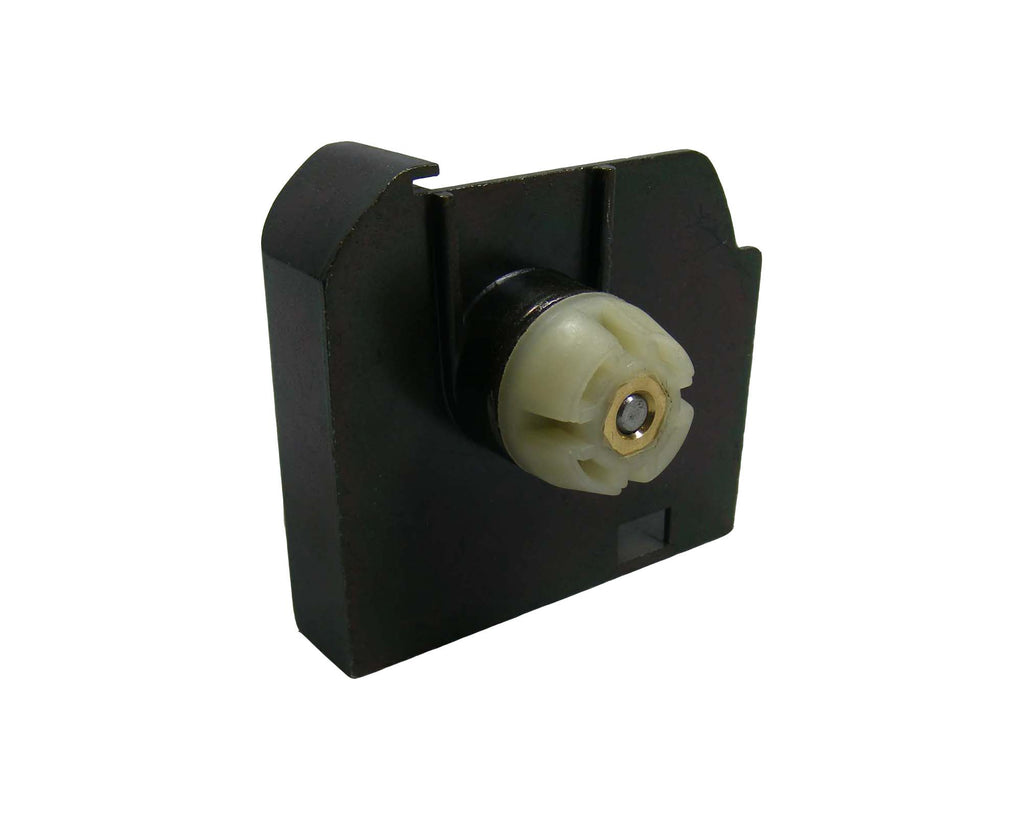 TRANSMISSION SUPPORT/ BELT PULLEY ASSY LS50