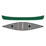 Hou 16 Canoe