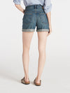 Vinyl Short - Charming