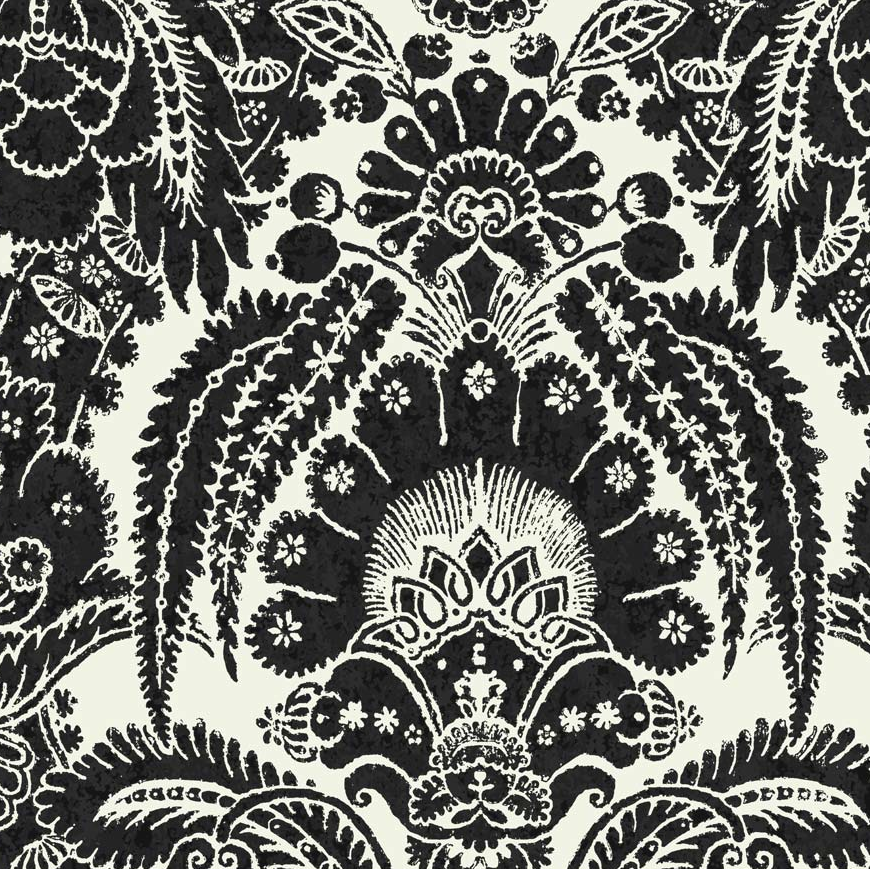 Cole & Son Wallpaper | Chatterton 94/2010