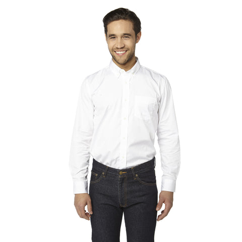 Everyday Shirt - White