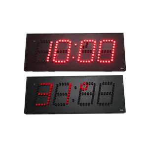 NZN 30CM LED Digital Clock (Outdoor)