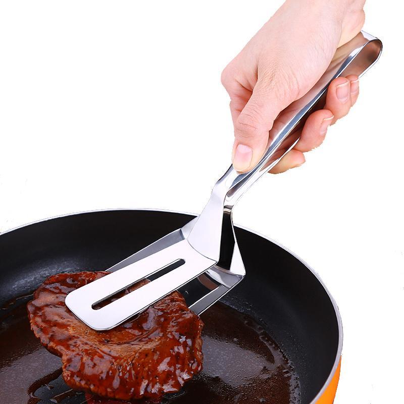 High Quality Barbecue Tongs
