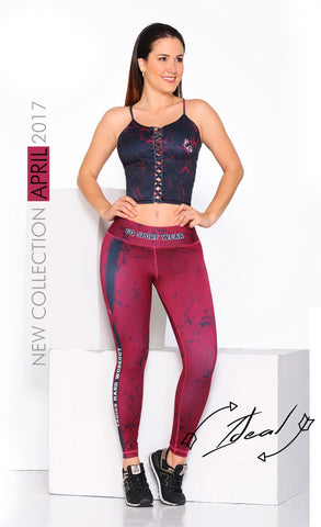 Two-piece Set (Pre-Order Ref #677-1)