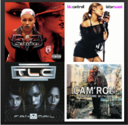 Hip Hop Old But Gold