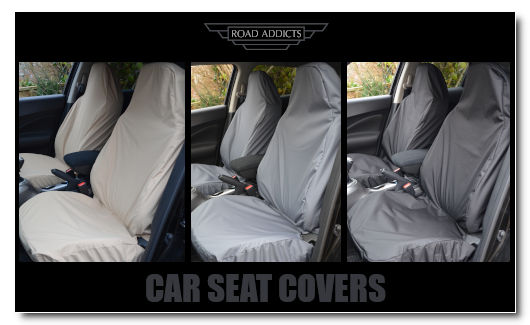 Car Seat Covers