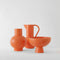 Bowl - Vibrant Orange