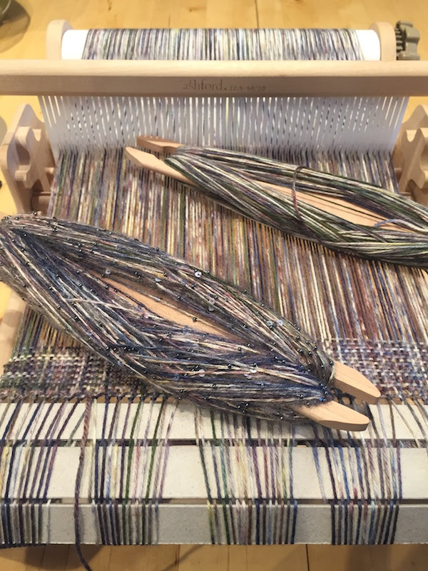 Weaving Workshop - San Francisco 2 Classes