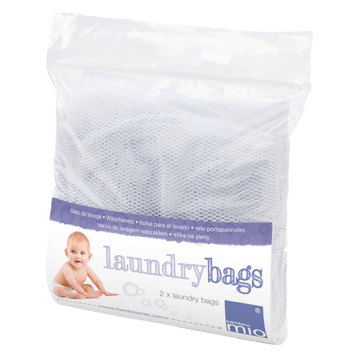 Bambino Mio - 2 filets de lavage couches lavables