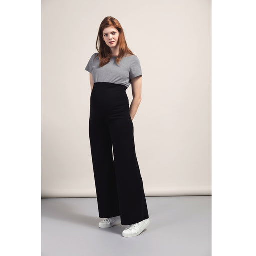 Boob Design - Pantalon de grossesse large Oono Noir