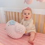 Knitted Toy - Mazie