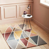 Sunra wool rug