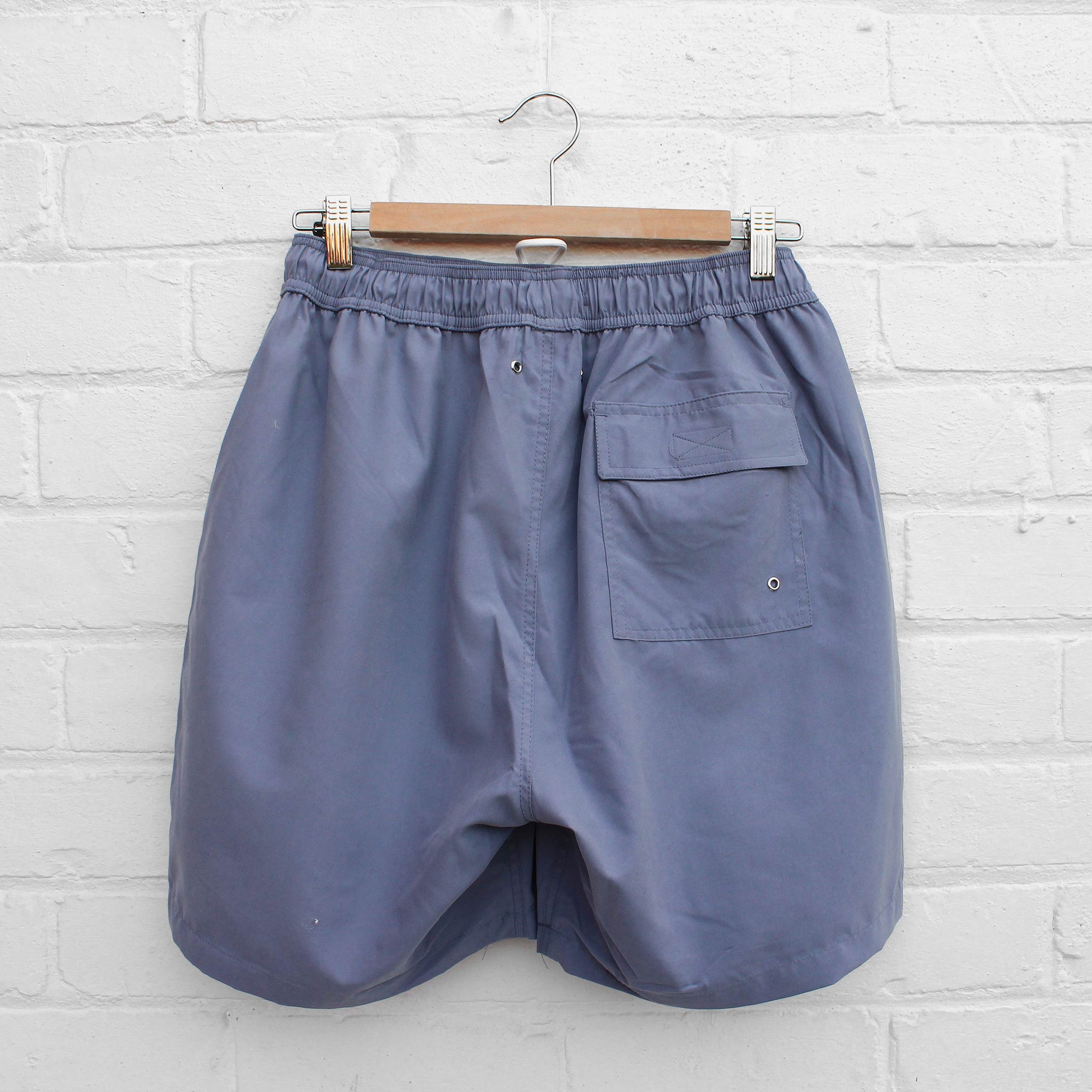 Penfield Seal Shorts