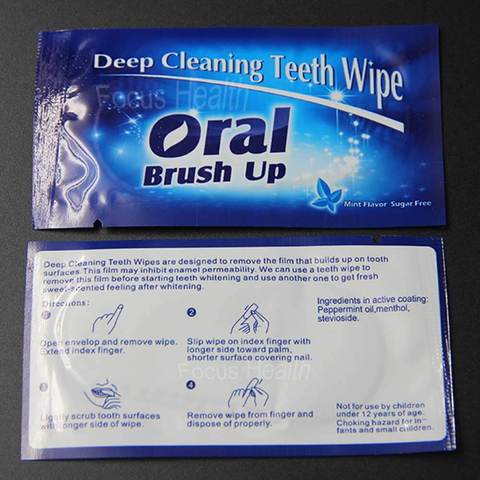 Dental 360 Whitening Kit