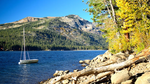 Fitness-equipment-Store Truckee, CA