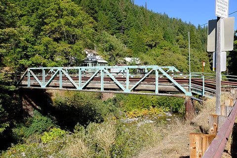 Fitness Equipment For Downieville, California