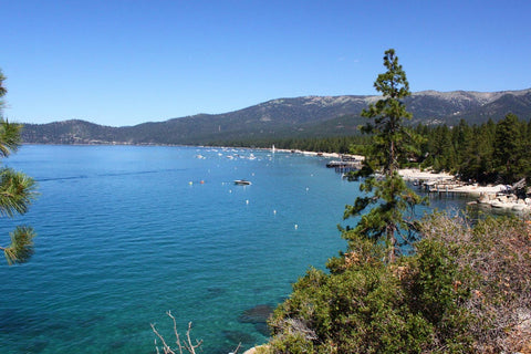 Fitness Equipment for Incline Village