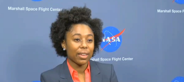 She's Only 22, But This MIT Student Is Already Working With NASA