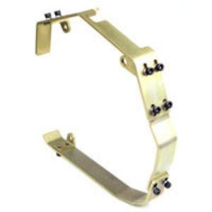 Golden Eagle Honda/Acura B Series Scatter Shield
