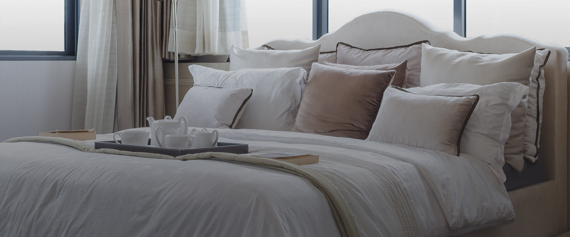 Beds and Bedding at wholesale prices direct hospitality supplies