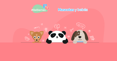TOWI; mascotas; bebés; perro; familia; higiene; cuidados; responsabilidades