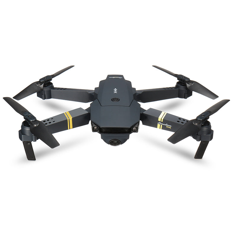E58 Selfie Drone front