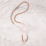 Flora Mala Necklace
