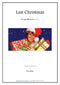 Last Christmas - Brass Quintet