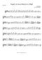 Christmas Misc. Trio Carol Coll. 1