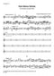 Radermacher - Three short pieces - Trumpet and Organ