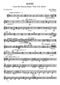 Williams - Far and Away - Brass Ensemble