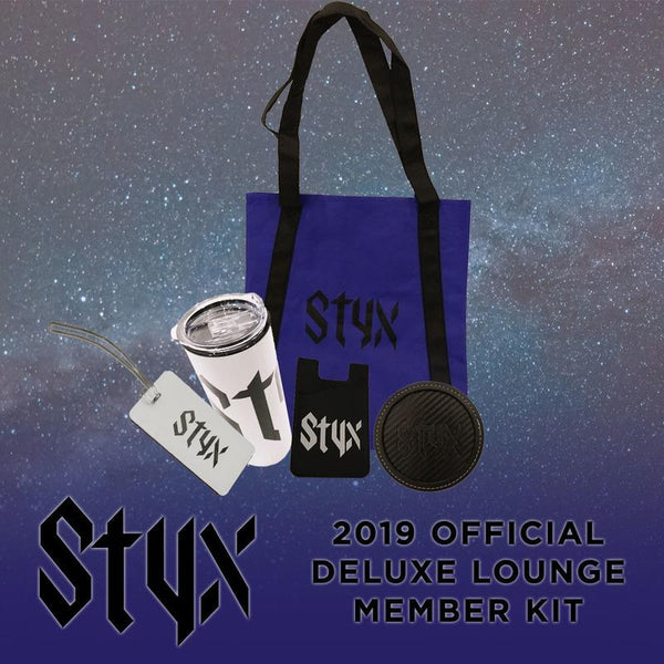 2019 Deluxe Lounge Membership