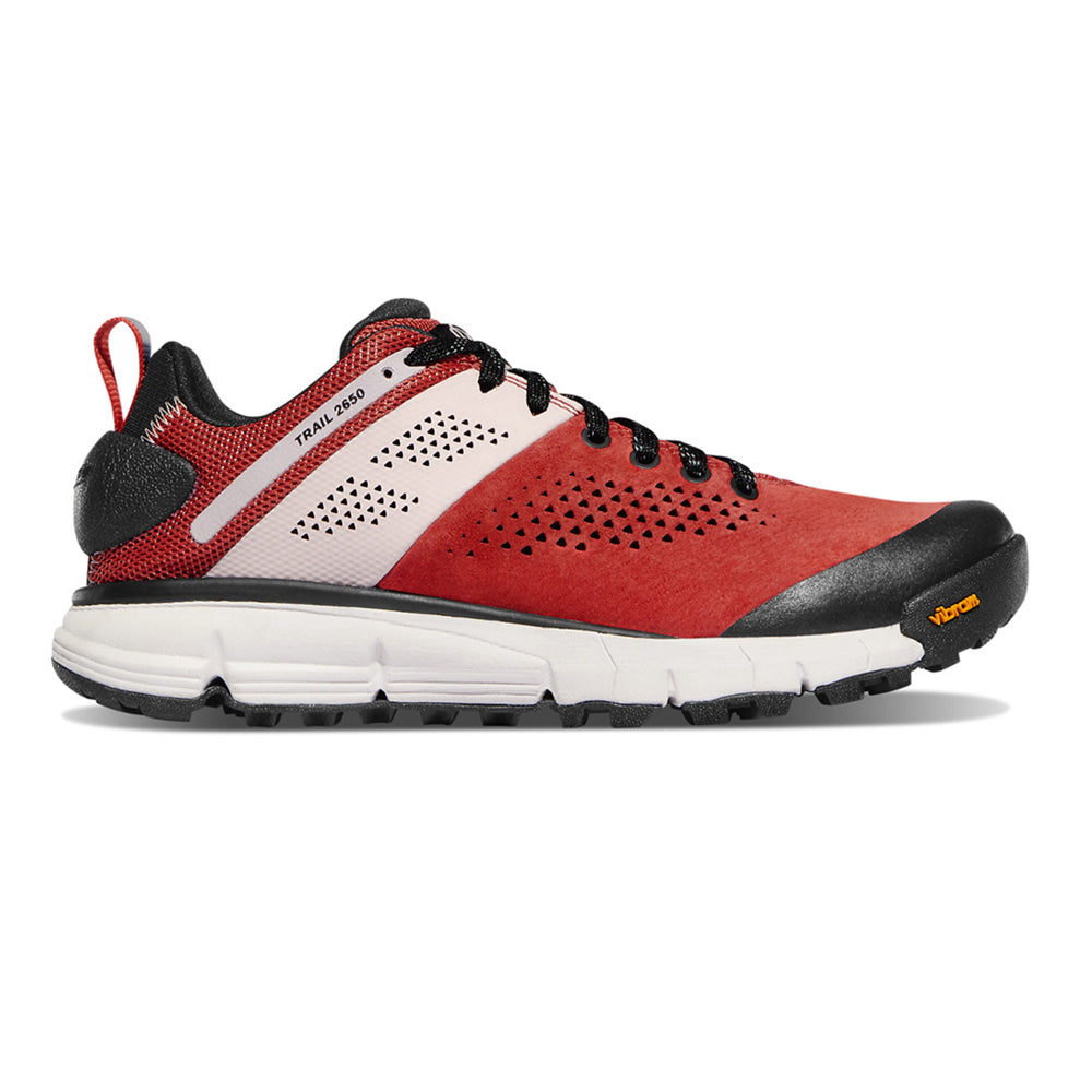 Women's Trail 2650 - Hot Sauce