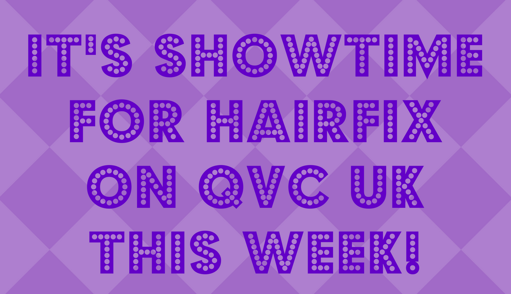 See Simon demonstrate Follicle + Anti-Age on QVC and save on your purchase!