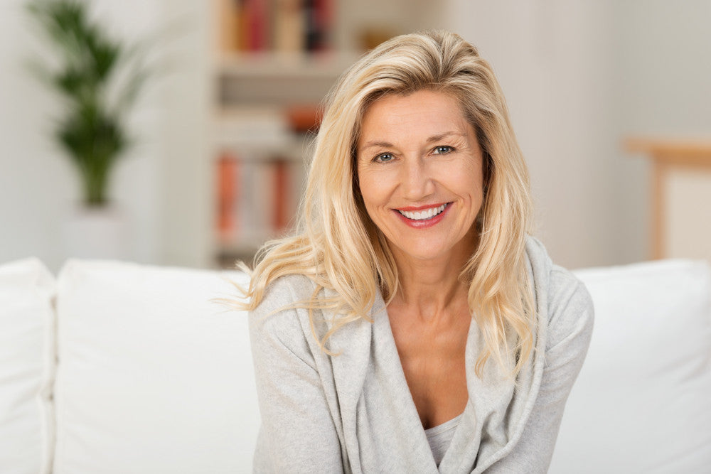 Want more hair - or at least to keep more of what you have? Then turn down the heat.