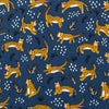 Tank-Top Romper - Wildcats Navy