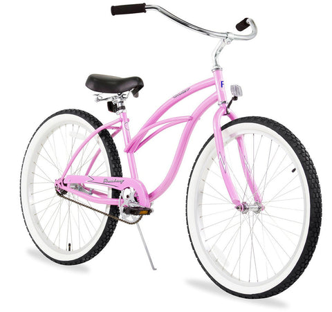 Skull X Bones Single Speed
