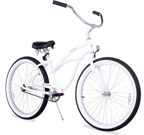 Skull X Bones Single Speed