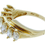 1.00ct Marquise Diamond Anniversary Band - Chicago Pawners & Jewelers