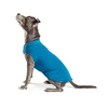 Stretch Fleece - Marine Blue