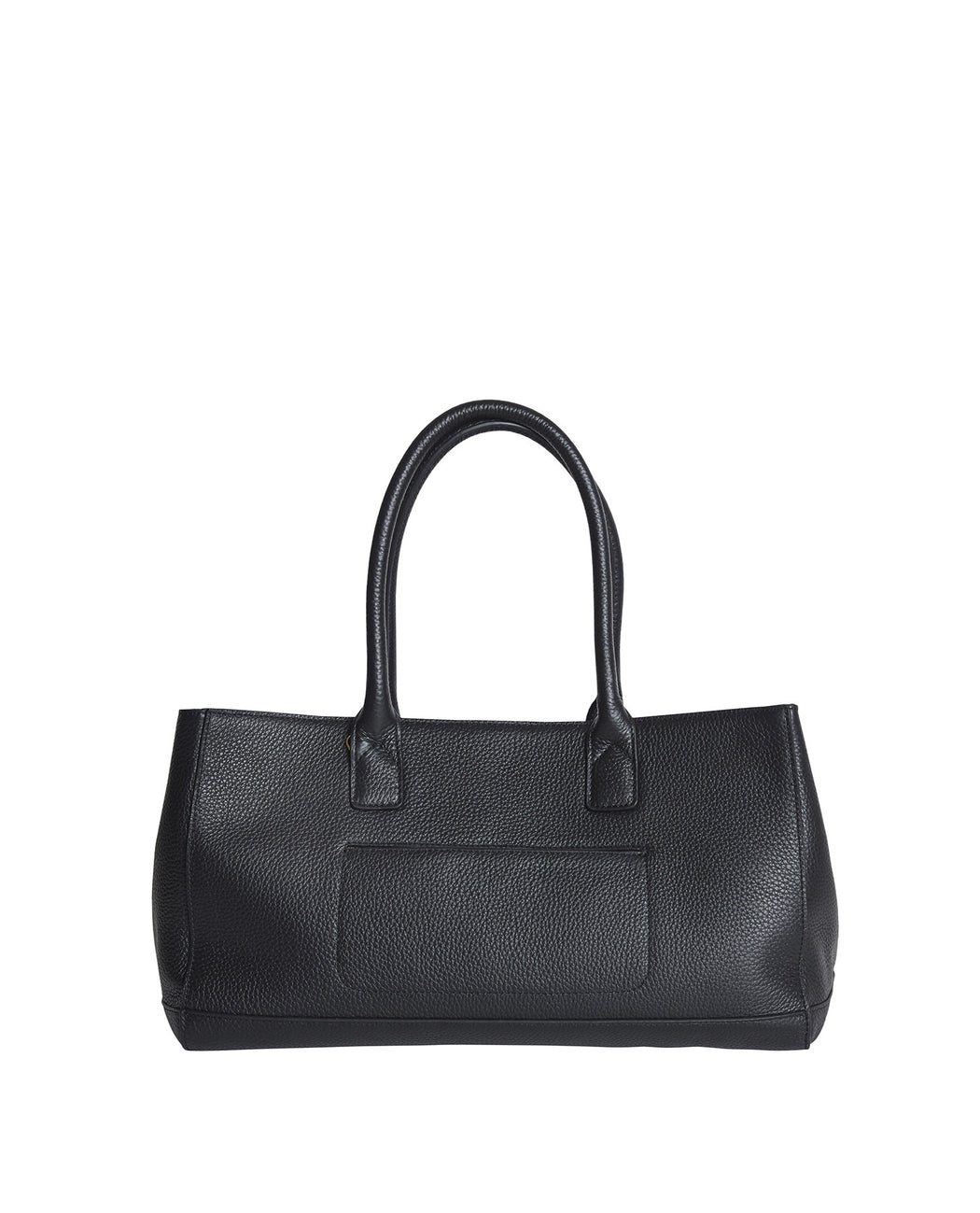 WORLD Christchurch Handbag Black